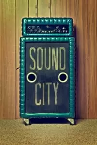 Sound City Poster