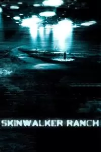 Skinwalker Ranch Poster