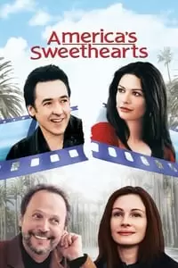 America's Sweethearts Poster