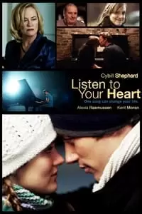 Listen to Your Heart Poster