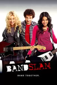 Bandslam Poster