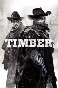 The Timber Poster