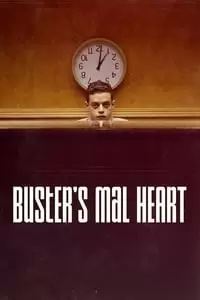 Buster's Mal Heart Poster