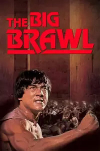 Battle Creek Brawl Poster