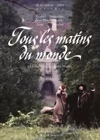 Tous les matins du monde Poster