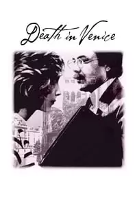 Death in Venice Poster