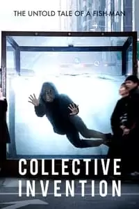 Collective Invention Poster