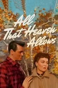 All That Heaven Allows Poster