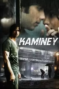 Kaminey Poster