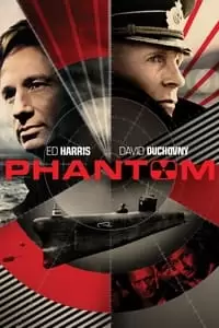 Phantom Poster