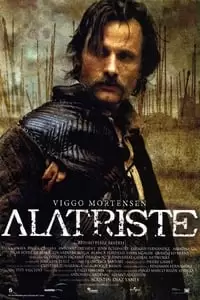 Captain Alatriste: The Spanish Musketeer Poster