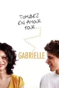 Gabrielle Poster