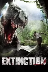 Extinction Poster