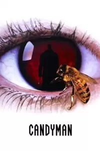 Candyman Poster