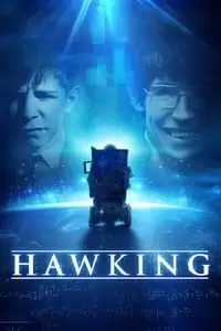 Hawking Poster