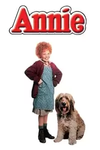 Annie Poster