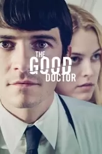 The Good Doctor Poster