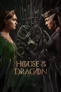 House of the Dragon Poster