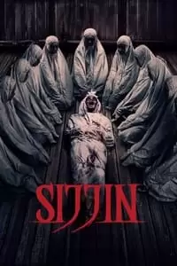 Sijjin Poster