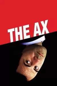 The Ax Poster