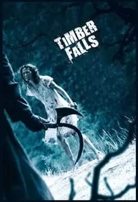 Timber Falls Poster