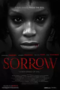 Sorrow Poster