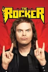 The Rocker Poster