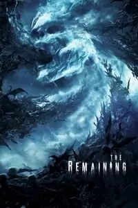 The Remaining Poster