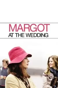 Margot at the Wedding Poster