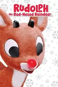 Rudolph the Red-Nosed Reindeer Poster