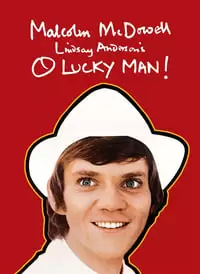 O Lucky Man! Poster