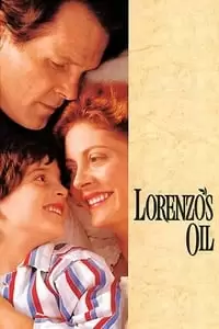 Lorenzo's Oil Poster