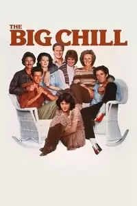 The Big Chill Poster