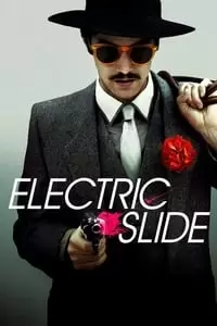 Electric Slide Poster