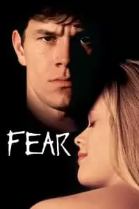 Fear Poster