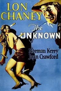 The Unknown Poster