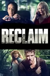 Reclaim Poster