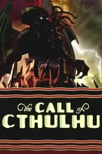 The Call of Cthulhu Poster