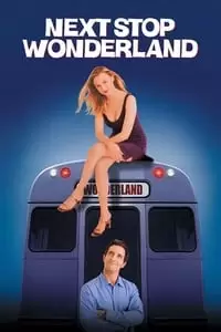 Next Stop Wonderland Poster