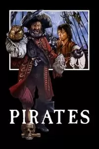 Pirates Poster