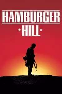 Hamburger Hill Poster