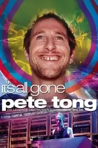 It's All Gone Pete Tong Poster