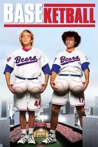 BASEketball Poster