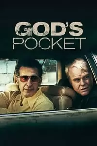 God's Pocket Poster