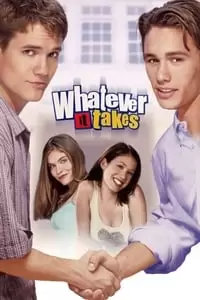 Whatever It Takes Poster