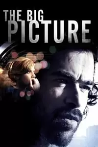 The Big Picture Poster