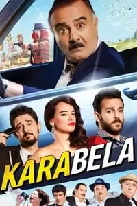 Kara Bela Poster