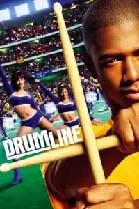 Drumline Poster