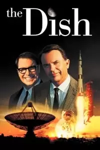 The Dish Poster