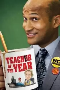 Teacher of the Year Poster